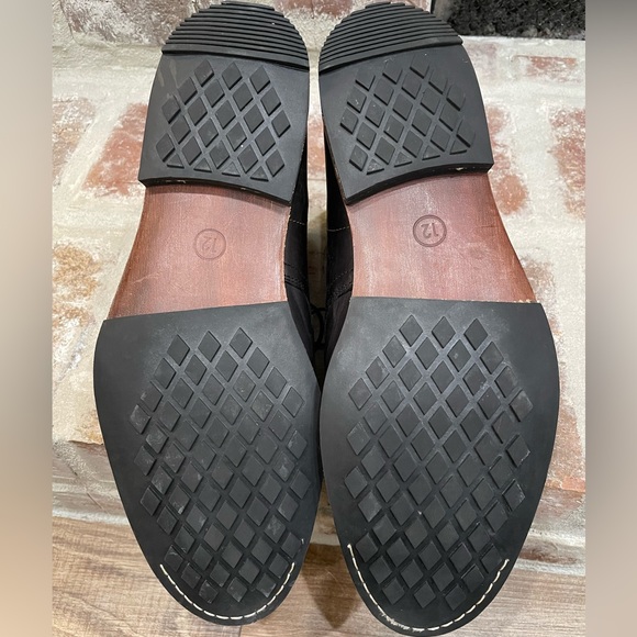 Timberland Leather Boots - Picture 3 of 5